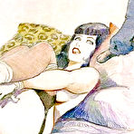 First pic of Frollo sensitive - 18 Pics - xHamster.com