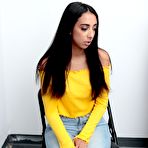 First pic of Shoplyfter Kiarra Kai Fucked in the LPO's Office - Cheating Sluts