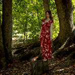 First pic of Misty Day Pregnant Nude Muse - Curvy Erotic
