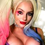 Second pic of You Saw Her Here First: UK Glam Model Kelly B – Heyman Hustle