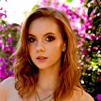 Second pic of Kayla Coyote in Sundance - Tribute To Beauty