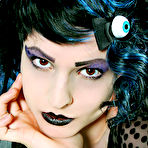 Second pic of GothicSluts Girls - Hosted Goth Erotica Gallery