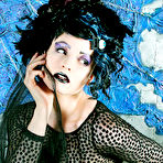 Fourth pic of GothicSluts Girls - Hosted Goth Erotica Gallery