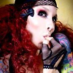 First pic of RazorCandi Free Gallery