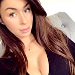 Second pic of Clara Felicia Lindblom Owns Instagram &ndash; Heyman Hustle