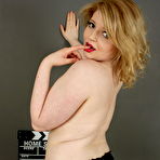 Second pic of Freya Madison shows off her big ass can crushers! | Boobs Photo