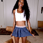 First pic of Chanel Skye in Chanel Skye in black women