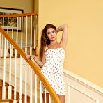 First pic of TOP TO BOTTOM with Audrey Hempburne - ALS Scan