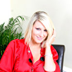 First pic of Demi Scott Office Attire - Prime Curves