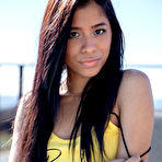 Second pic of Karin Torres Exotic Goddess 