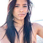 Fourth pic of Karin Torres Exotic Goddess 