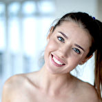 Fourth pic of Sybil A in Workout Shorts 