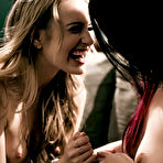 Second pic of Strings Attached, Scene 1