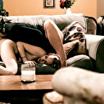 Third pic of Strings Attached, Scene 1