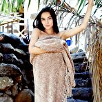 First pic of Gloria Sol - MetArt