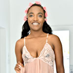 First pic of Daya Knight in Daya Knight in black women