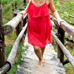 First pic of Oxana Chic Erotic Promise - Met Art - SexyBabes.club