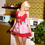 Fourth pic of Juniper Hope in Vintage Living - Tribute To Beauty