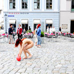 Second pic of Nude in Public - Public Nudity - Naked In Public - Outdoor - Exhibtionism - Flashing - NIP-Activity.com