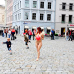 Third pic of Nude in Public - Public Nudity - Naked In Public - Outdoor - Exhibtionism - Flashing - NIP-Activity.com