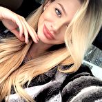 First pic of DIANA “DOLLMATOVA” BONDARENKO: FROM THE UKRAINE WITH LOVE – Tabloid Nation