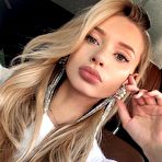 Second pic of DIANA “DOLLMATOVA” BONDARENKO: FROM THE UKRAINE WITH LOVE – Tabloid Nation
