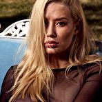 First pic of Picture gallery of Iggy Azalea topless