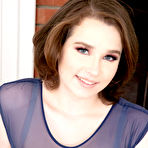 Third pic of Anna Blaze Blazing 34DDD Boobs Scoreland - Curvy Erotic