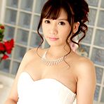 First pic of JAV Idol Sari Nakamura, The Story Of Luxury Spa Lady Vol.69, 仲村さり, 極上泡姫物語 Vol.69