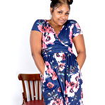 First pic of Daisy in Daisy in black women