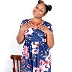 Fourth pic of Daisy in Daisy in black women
