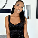 First pic of Daya Knight in Daya Knight in black women