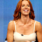 Second pic of Poppy Montgomery Nude Photos & Sex Videos - Scandal Planet