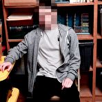 First pic of MILF Security Guard Rachel Rides Thief's Cock - Cheating Sluts