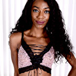 First pic of Chanel Skye in Chanel Skye in black women