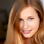 First pic of Stella Cardo Presenting Met Art - Cherry Nudes