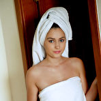 First pic of Kacy Lane Wet Goddess in a Hotel Room
