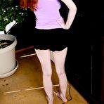 First pic of Nude pictures of Abby Rain - The Hometown Nudes of The ATK Galleria