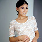 First pic of Kimiko Lace Lingerie 