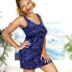 First pic of Oya in Oya in black women