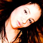 Second pic of Brunette girl Mindy Lynn stripping expecting for the hot lesbian fun with her girlfriend