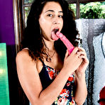 First pic of Nataly Lopez in Nataly Lopez in latinas