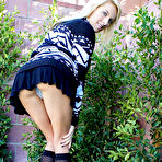 First pic of Samantha Nixon Lean Nude Blonde