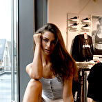 Third pic of Shyla Volbeck Fun in a Store
