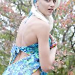 First pic of Cutest blondie ever Nika N shows why guys go crazy over her delicious bod