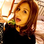 First pic of JAV Idol Ami, POV Fuck with Ami, 亜美, 飲み姿エロイイGP ～飲んだら濡れるの、ヤリたくなるの！～