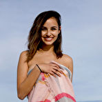 Third pic of Alejandra Cobos White Sands Nude Zishy nude pics - Bunnylust.com