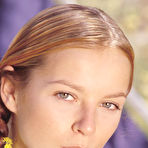 First pic of Serena in A punani picnic!