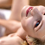 Fourth pic of Horny model posing naked teen girl pussy