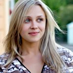 Fourth pic of Luciana A in Relish